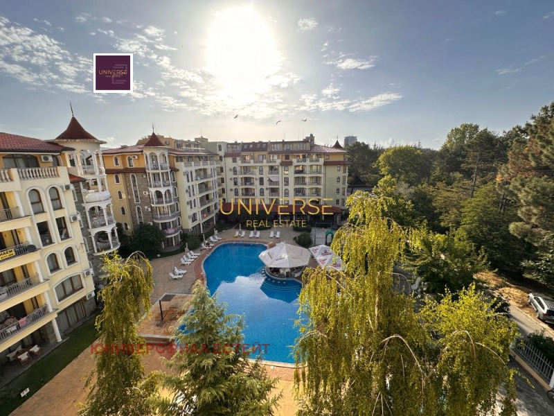 Продается  1 спальня область Бургас , к.к. Слънчев бряг , 63 кв.м | 37630841 - изображение [5]