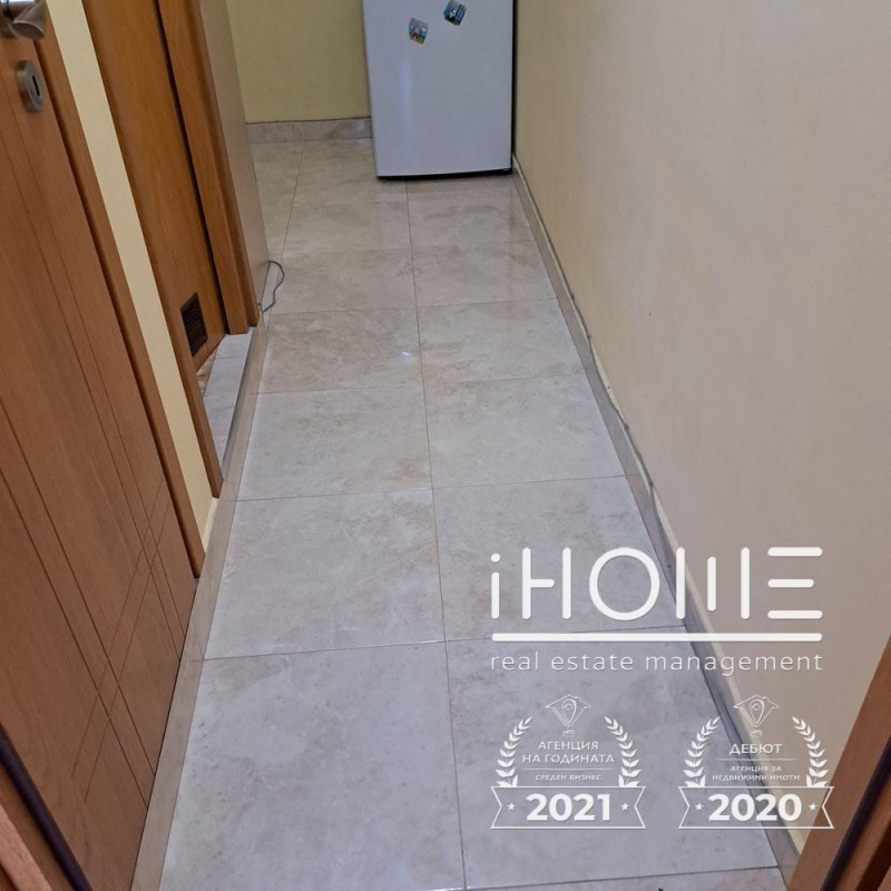 Eladó  1 hálószoba Sofia , Sveta Troica , 48 négyzetméter | 93429816 - kép [9]