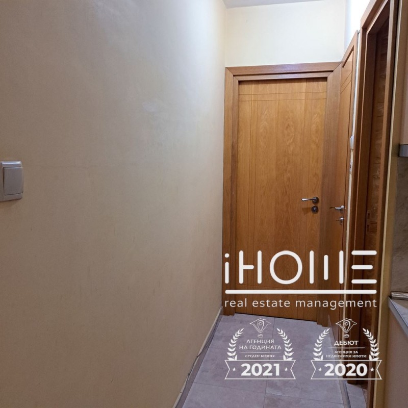 Eladó  1 hálószoba Sofia , Sveta Troica , 48 négyzetméter | 93429816 - kép [8]