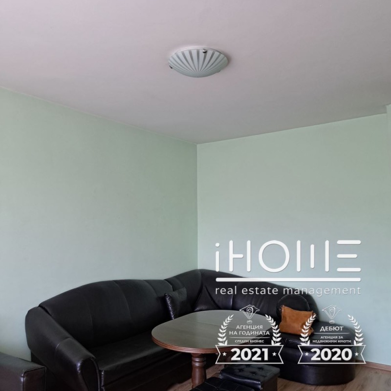 Eladó  1 hálószoba Sofia , Sveta Troica , 48 négyzetméter | 93429816 - kép [2]