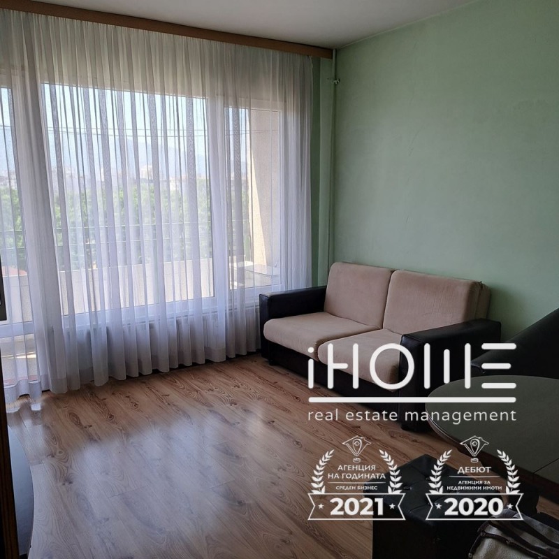 Eladó  1 hálószoba Sofia , Sveta Troica , 48 négyzetméter | 93429816 - kép [13]