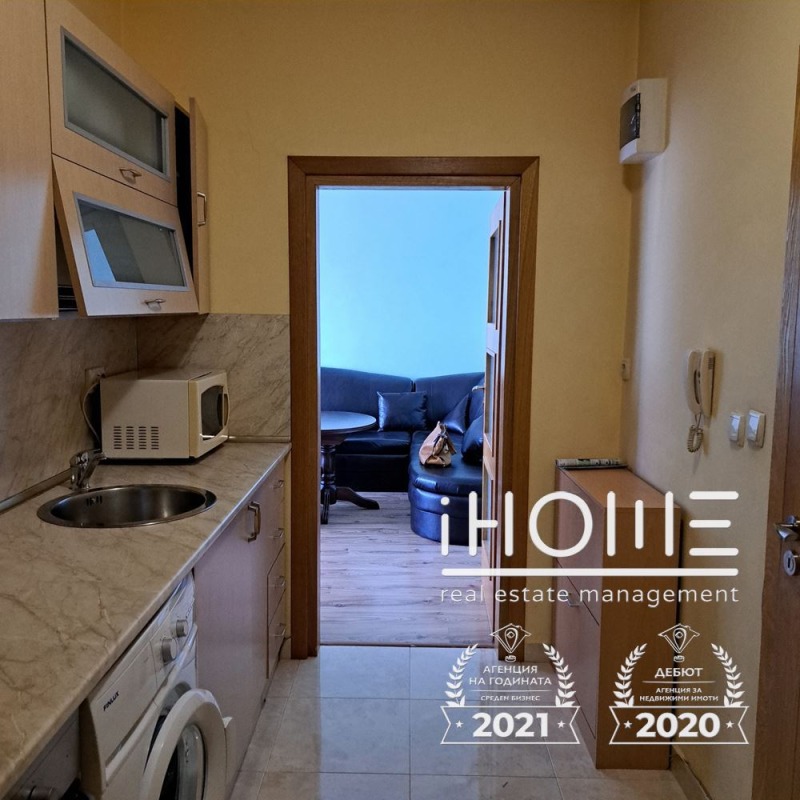 Eladó  1 hálószoba Sofia , Sveta Troica , 48 négyzetméter | 93429816 - kép [7]