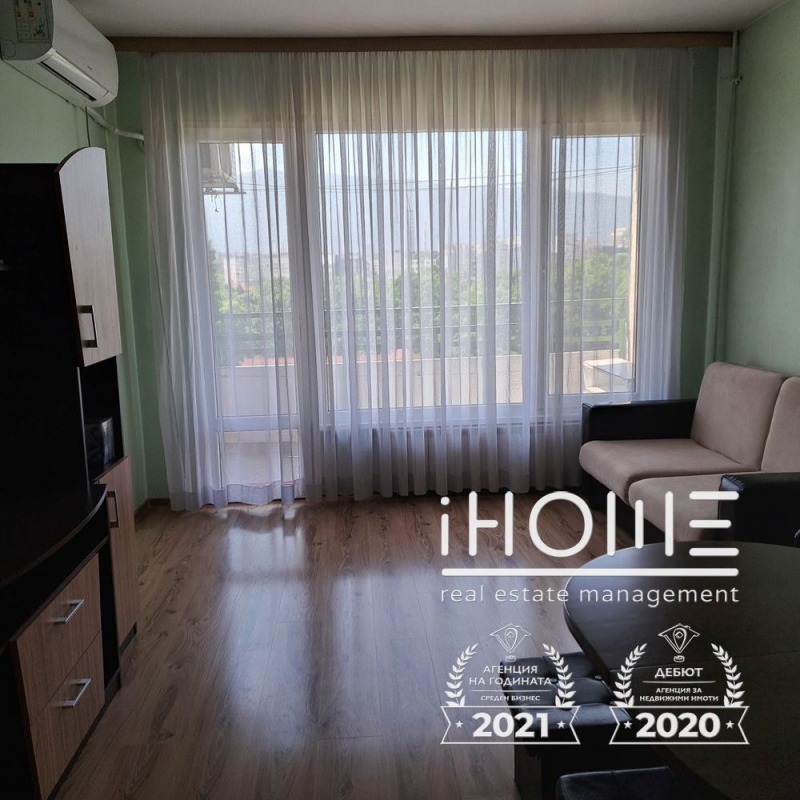 Eladó  1 hálószoba Sofia , Sveta Troica , 48 négyzetméter | 93429816 - kép [3]