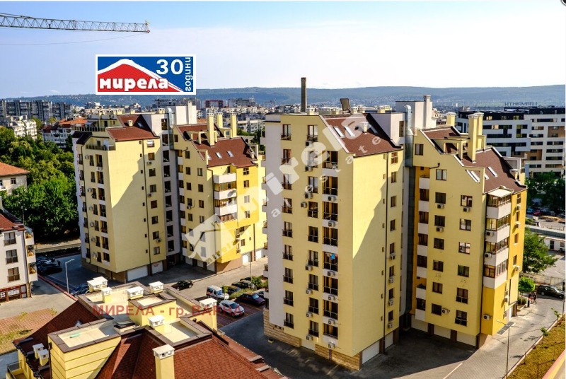 Na sprzedaż  1 sypialnia Warna , Pobeda , 74 mkw | 90033802 - obraz [3]