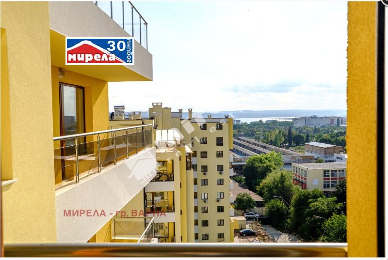 Na sprzedaż  1 sypialnia Warna , Pobeda , 74 mkw | 90033802 - obraz [4]