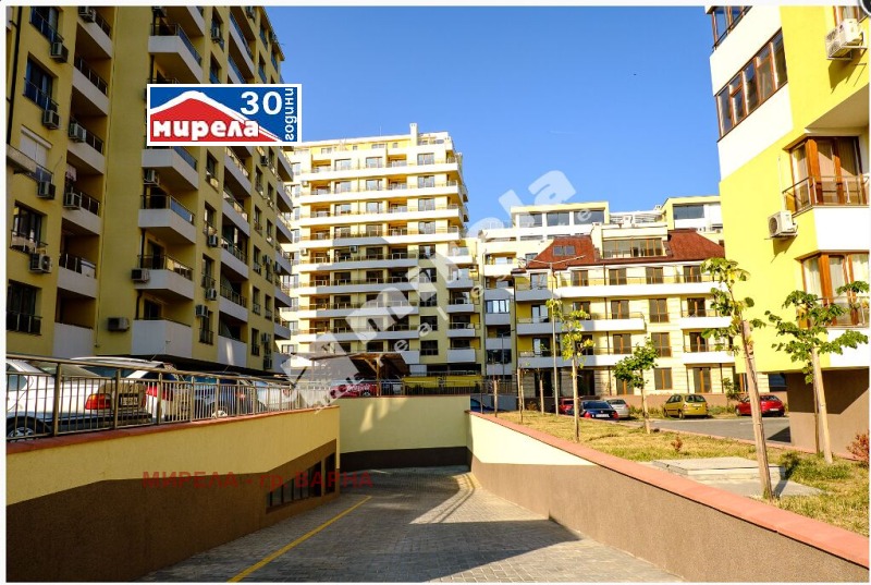Na sprzedaż  1 sypialnia Warna , Pobeda , 74 mkw | 90033802 - obraz [6]