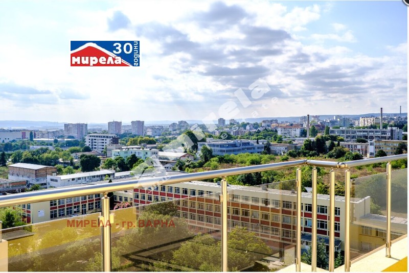 Na sprzedaż  1 sypialnia Warna , Pobeda , 74 mkw | 90033802 - obraz [5]