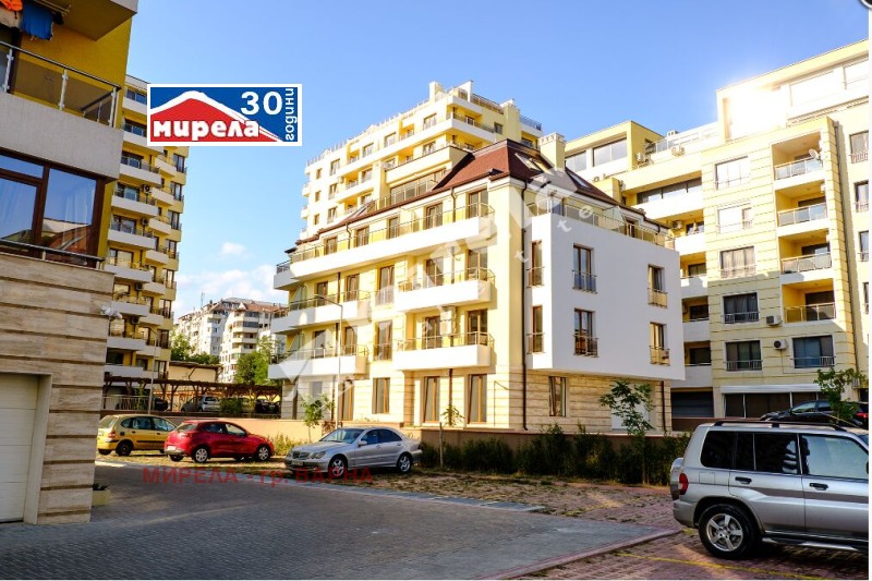 Na sprzedaż  1 sypialnia Warna , Pobeda , 74 mkw | 90033802 - obraz [7]