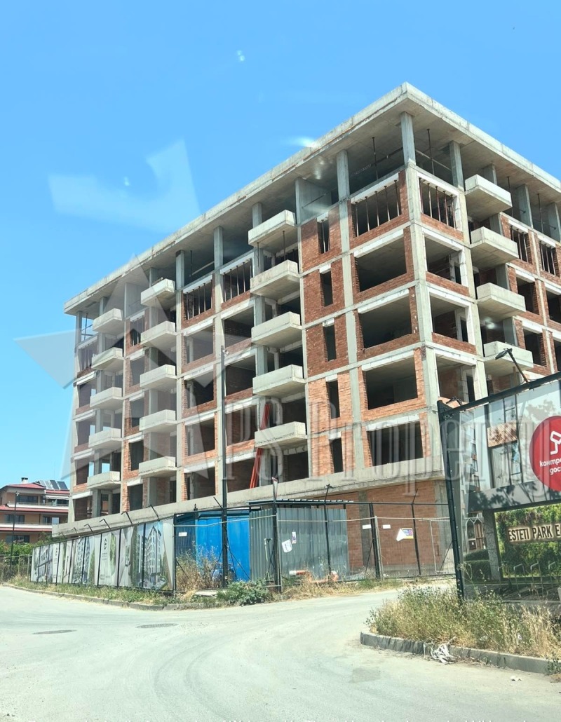 En venta  1 dormitorio Stara Zagora , Samara 3 , 66 metros cuadrados | 75983568 - imagen [3]