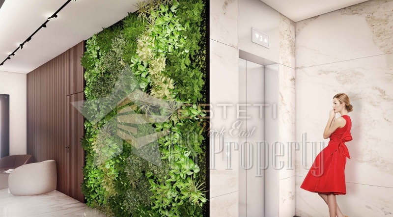 En venta  1 dormitorio Stara Zagora , Samara 3 , 66 metros cuadrados | 75983568 - imagen [5]