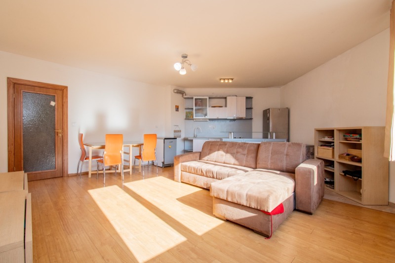 For Sale  1 bedroom Sofia , Hadzhi Dimitar , 81 sq.m | 97213661 - image [2]