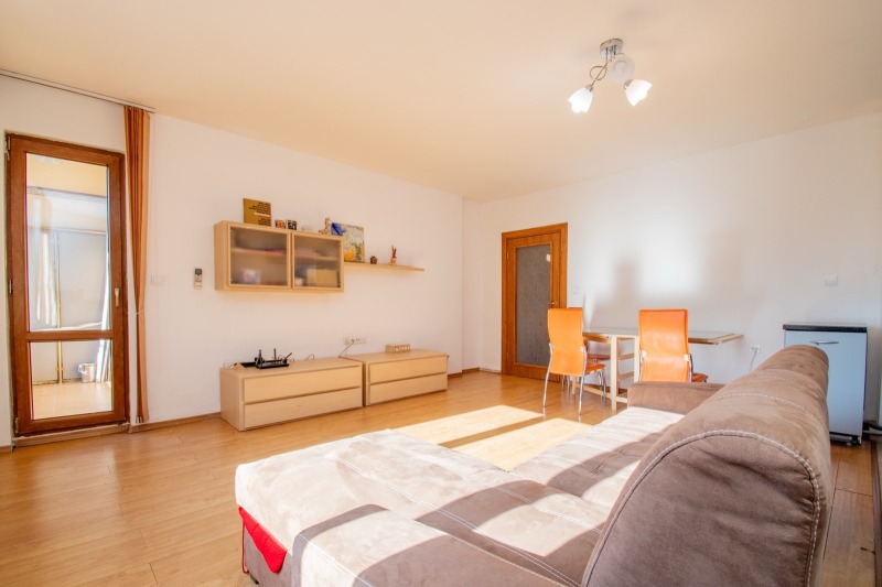 For Sale  1 bedroom Sofia , Hadzhi Dimitar , 81 sq.m | 97213661 - image [3]