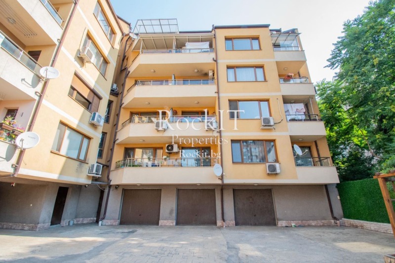 For Sale  1 bedroom Sofia , Hadzhi Dimitar , 81 sq.m | 97213661 - image [9]