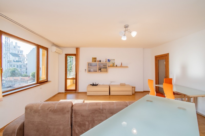 For Sale  1 bedroom Sofia , Hadzhi Dimitar , 81 sq.m | 97213661 - image [4]