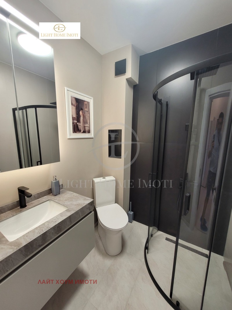 In vendita  1 camera da letto Plovdiv , Ostromila , 74 mq | 69292972 - Immagine [6]