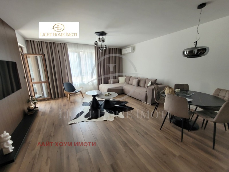 In vendita  1 camera da letto Plovdiv , Ostromila , 74 mq | 69292972