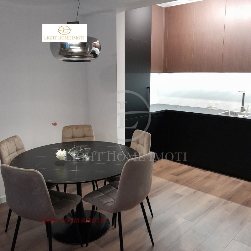 In vendita  1 camera da letto Plovdiv , Ostromila , 74 mq | 69292972 - Immagine [3]