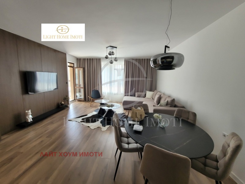 In vendita  1 camera da letto Plovdiv , Ostromila , 74 mq | 69292972 - Immagine [2]