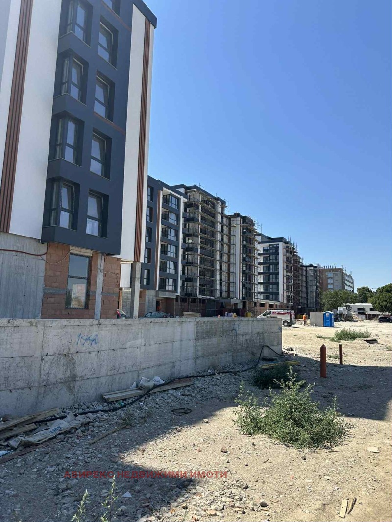 Продаја  1 спаваћа соба Пловдив , Каменица 2 , 73 м2 | 12534713 - слика [2]