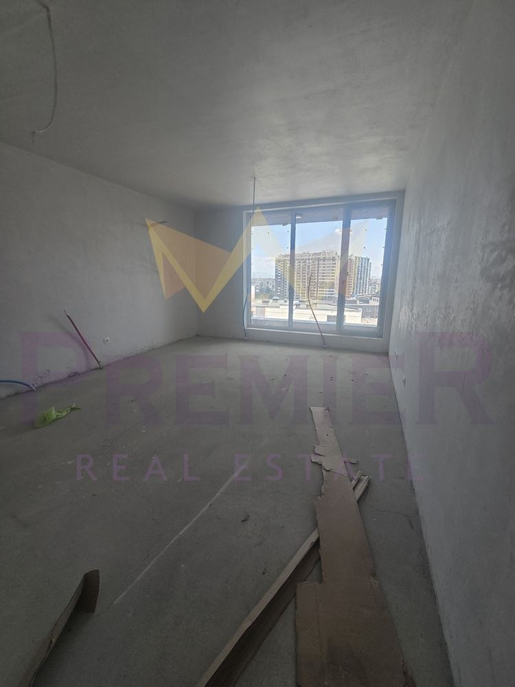 Продава 2-СТАЕН, гр. София, Дружба 2, снимка 5 - Апартаменти - 52480156