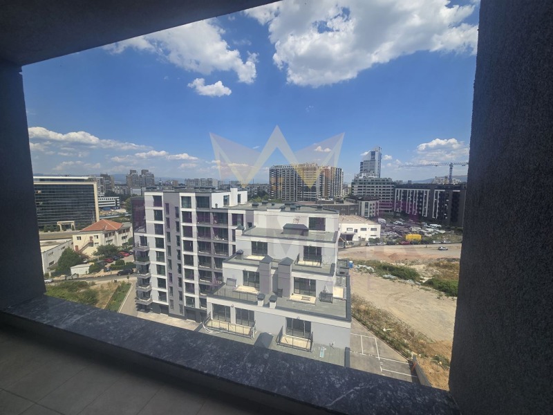 Продава 2-СТАЕН, гр. София, Дружба 2, снимка 6 - Апартаменти - 52480156