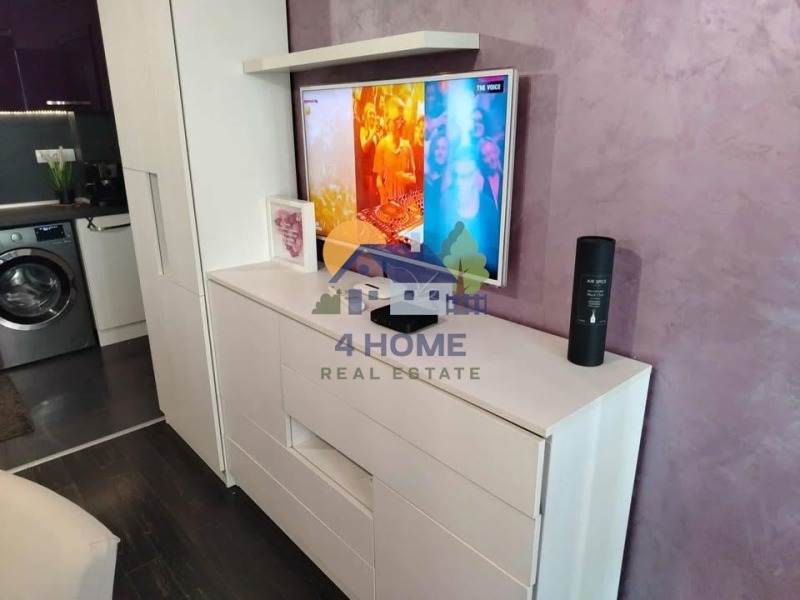 Продава 2-СТАЕН, гр. Варна, Трошево, снимка 10 - Апартаменти - 52932651