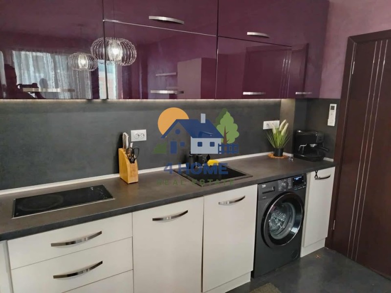 Продава 2-СТАЕН, гр. Варна, Трошево, снимка 12 - Апартаменти - 52932651