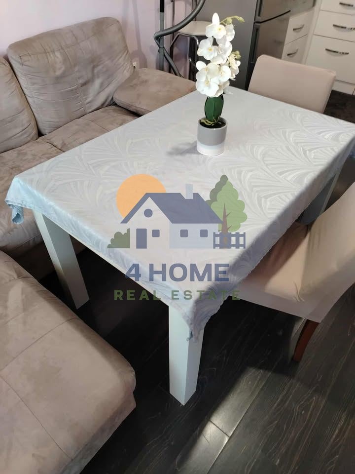 Продава 2-СТАЕН, гр. Варна, Трошево, снимка 5 - Апартаменти - 52932651