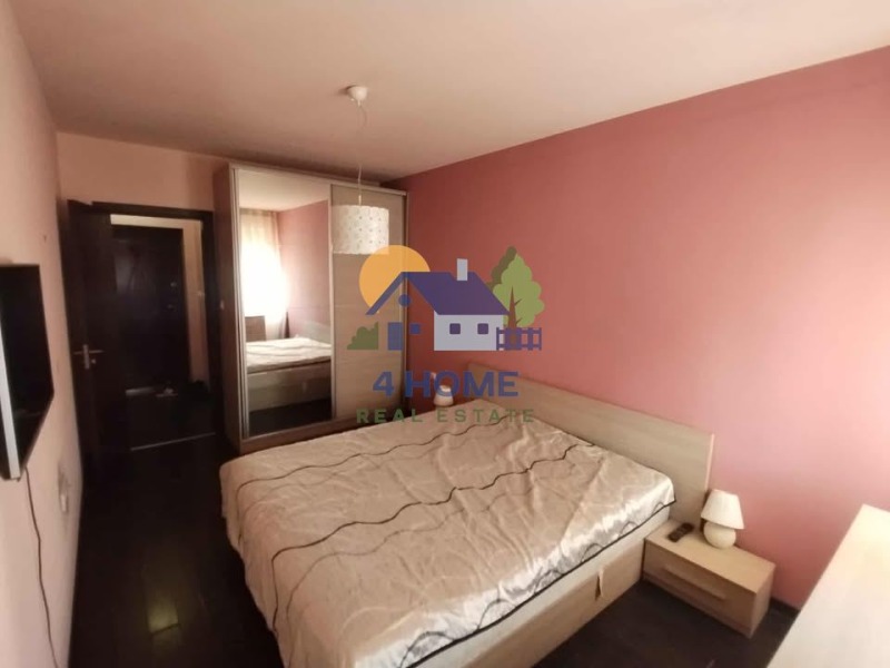 Продава 2-СТАЕН, гр. Варна, Трошево, снимка 3 - Апартаменти - 52932651