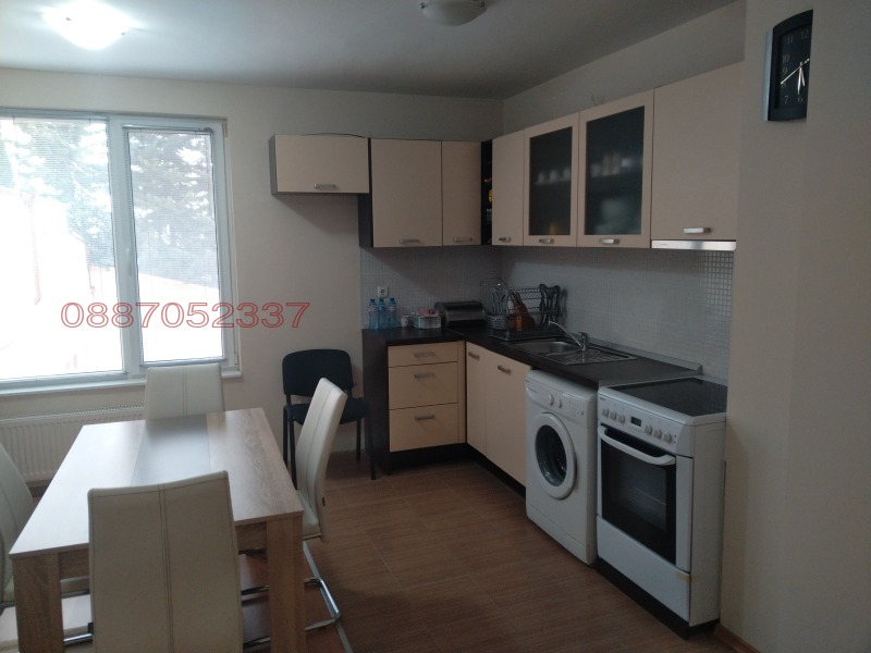 Продава 2-СТАЕН, гр. Стара Загора, Железник - център