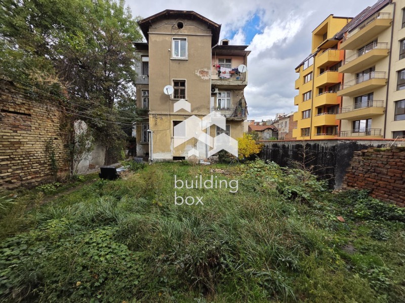 Продава 2-СТАЕН, гр. София, Център, снимка 2 - Апартаменти - 53095927