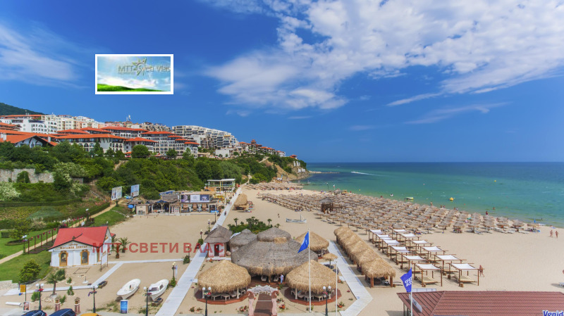 Продава 2-СТАЕН, гр. Свети Влас, област Бургас