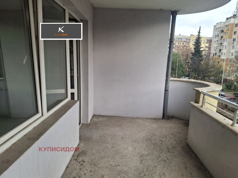 Продава 2-СТАЕН, гр. Стара Загора, Център