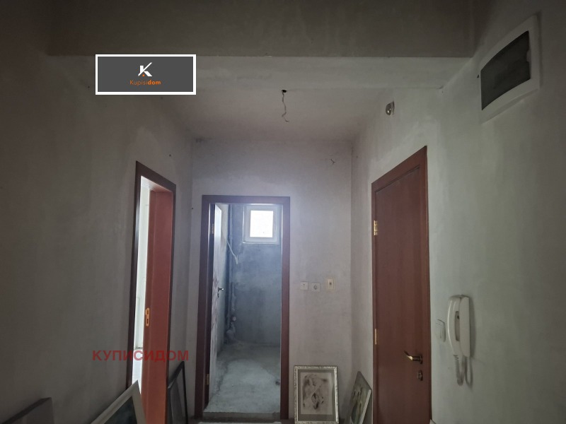 Продава 2-СТАЕН, гр. Стара Загора, Център, снимка 5 - Апартаменти - 53243578