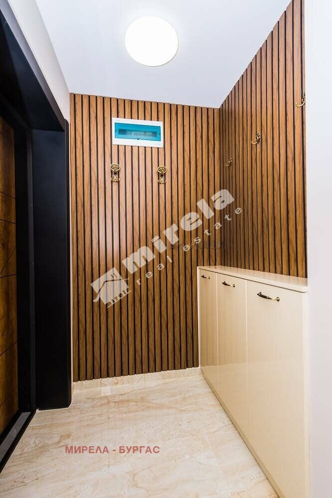 Продава 2-СТАЕН, гр. Бургас, Лазур, снимка 9 - Апартаменти - 53359742