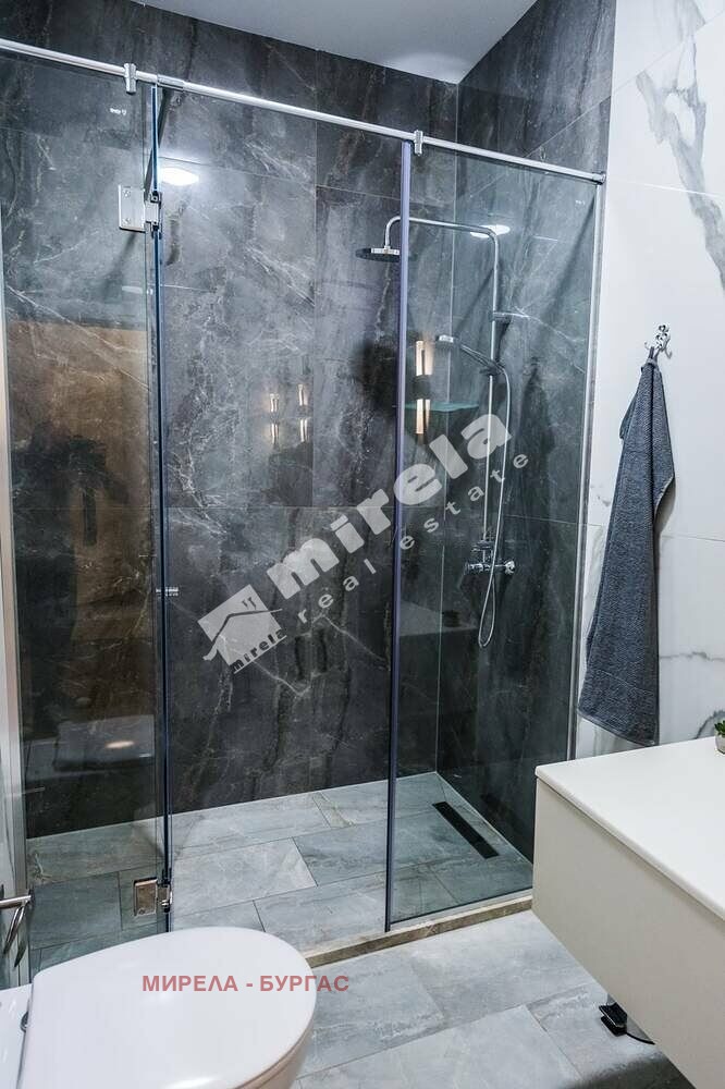 Продава 2-СТАЕН, гр. Бургас, Лазур, снимка 10 - Апартаменти - 53359742