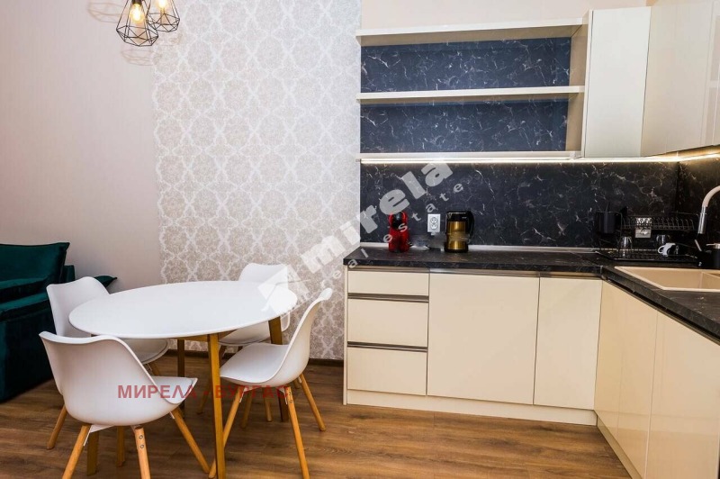 Продава 2-СТАЕН, гр. Бургас, Лазур, снимка 5 - Апартаменти - 53359742