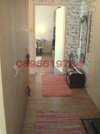 Продава 2-СТАЕН, гр. София, Младост 3, снимка 4 - Апартаменти - 55062544