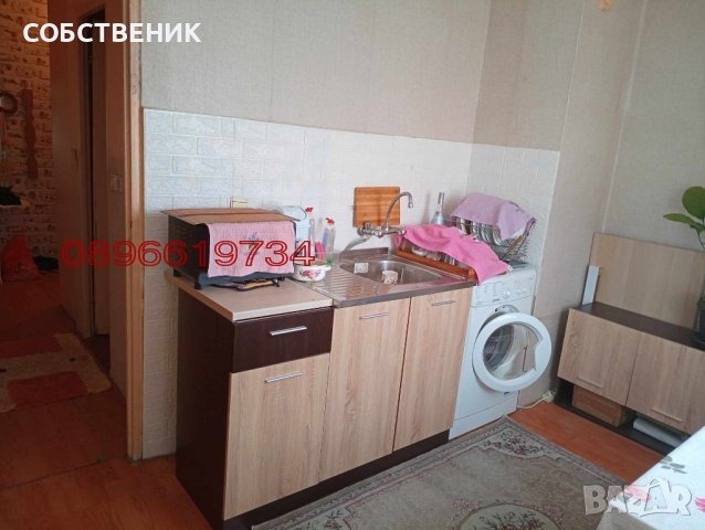 Продава 2-СТАЕН, гр. София, Младост 3, снимка 8 - Апартаменти - 55062544