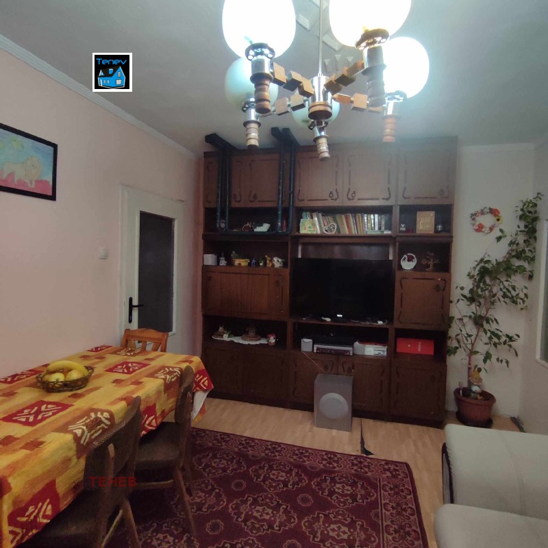 For Sale  2 bedroom Stara Zagora , Makedonski , 75 sq.m | 73989049 - image [6]