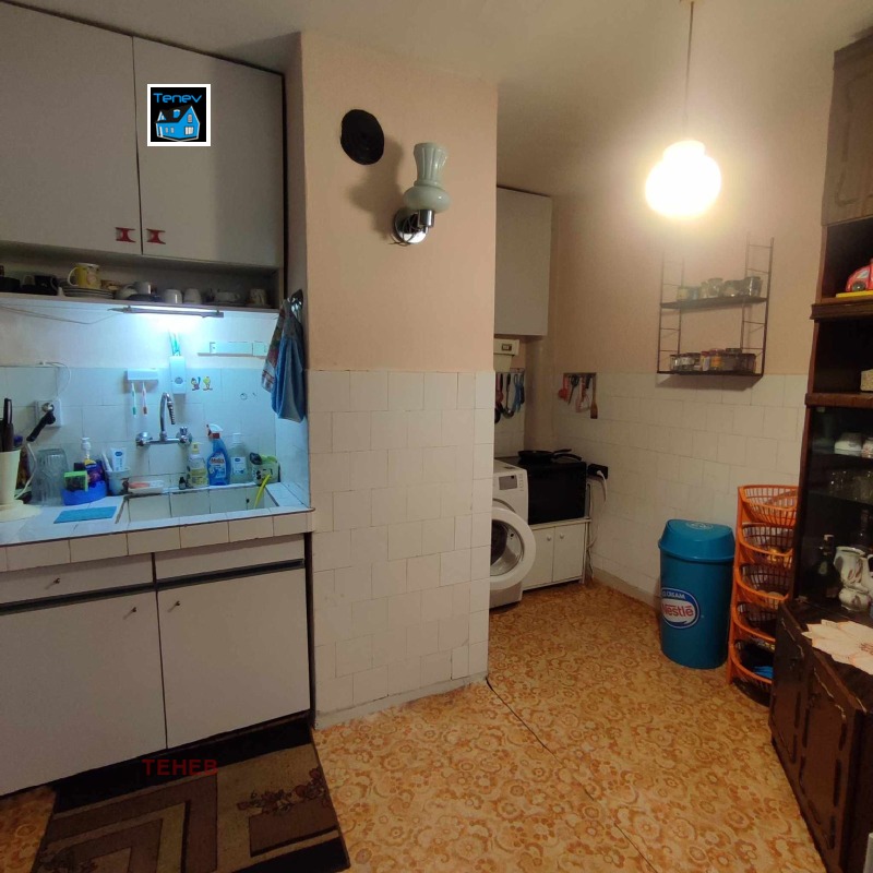 Продается  2 спальни Стара Загора , Македонски , 75 кв.м | 73989049 - изображение [3]