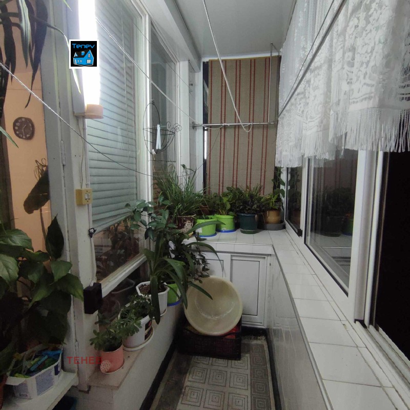 For Sale  2 bedroom Stara Zagora , Makedonski , 75 sq.m | 73989049 - image [2]