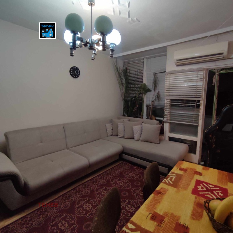 For Sale  2 bedroom Stara Zagora , Makedonski , 75 sq.m | 73989049 - image [7]