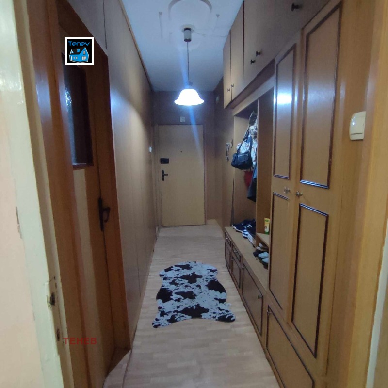 Продается  2 спальни Стара Загора , Македонски , 75 кв.м | 73989049 - изображение [9]