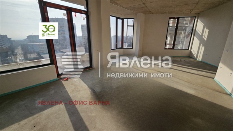 Продава 3-СТАЕН, гр. Варна, Бриз, снимка 3 - Aпартаменти - 49579803