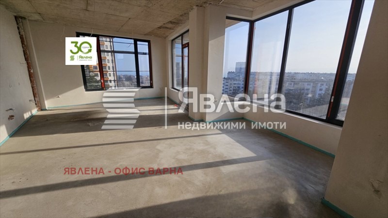 Продава 3-СТАЕН, гр. Варна, Бриз, снимка 1 - Aпартаменти - 49579803