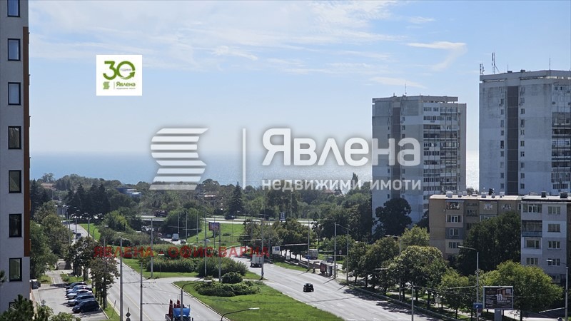 Продава 3-СТАЕН, гр. Варна, Бриз, снимка 2 - Aпартаменти - 49579803