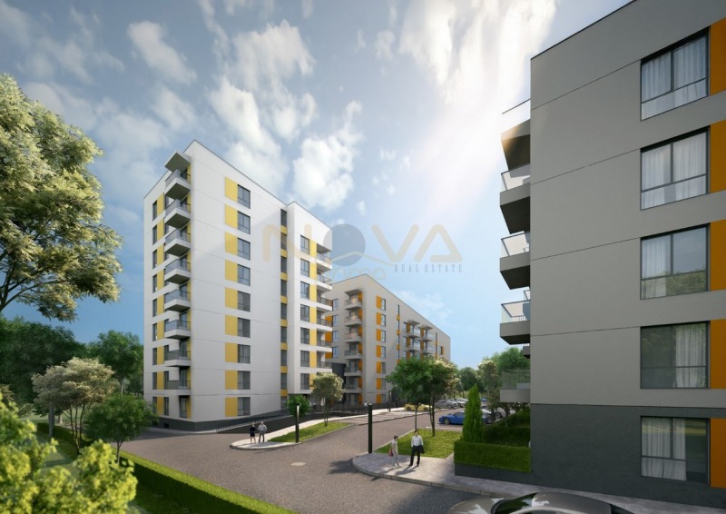 Продава  3-стаен град Варна , Кайсиева градина , 85 кв.м | 68578898 - изображение [3]