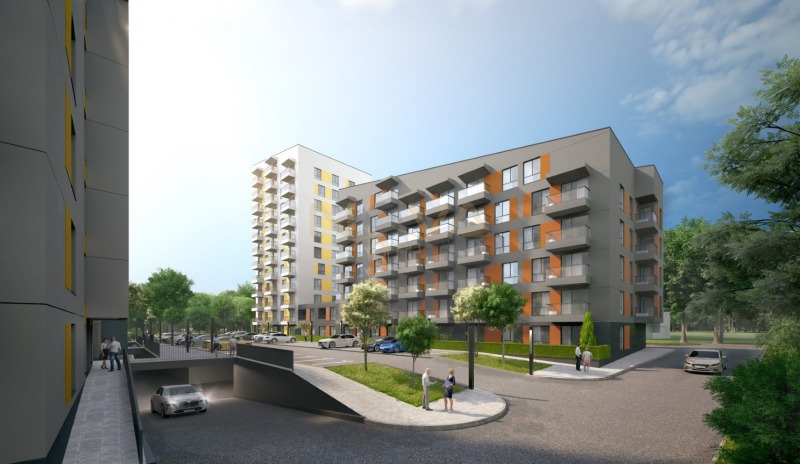 Продава  3-стаен град Варна , Кайсиева градина , 85 кв.м | 68578898 - изображение [4]