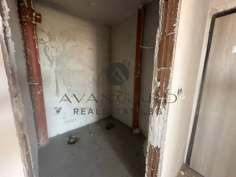 Til salgs  2 soverom Plovdiv , Karsjijaka , 118 kvm | 60293862 - bilde [5]